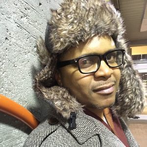 Meet your Posher, William